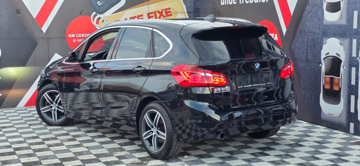 BMW 218d 2015 [5]