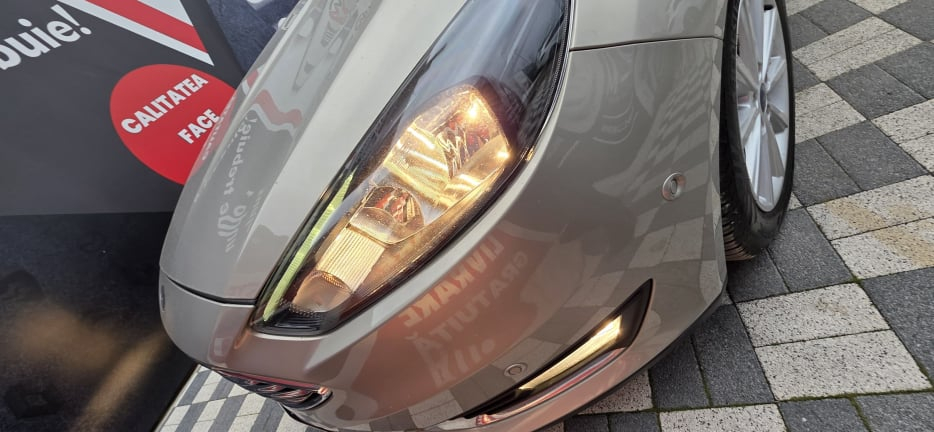Ford FOCUS Titanium 2017 1.5 Diesel [4]