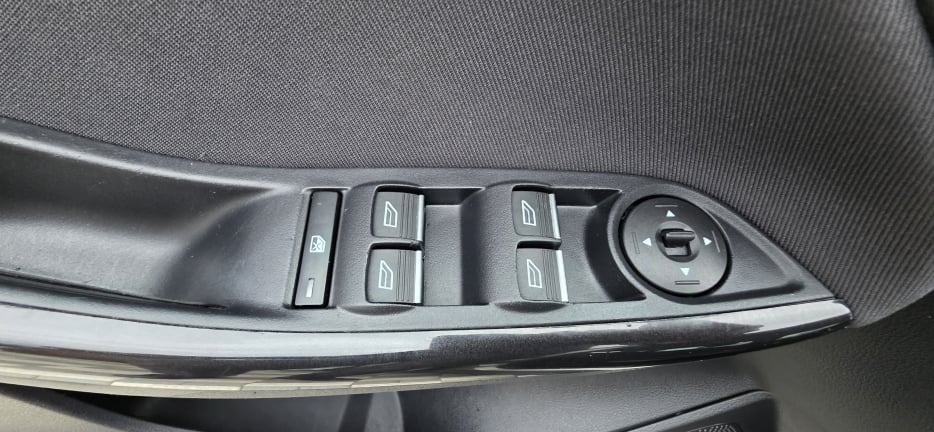Ford FOCUS Titanium 2017 1.5 Diesel [10]