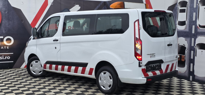 FORD TRANSIT 2019 [6]