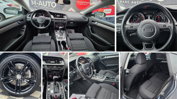AUDI A5 2014 [7]