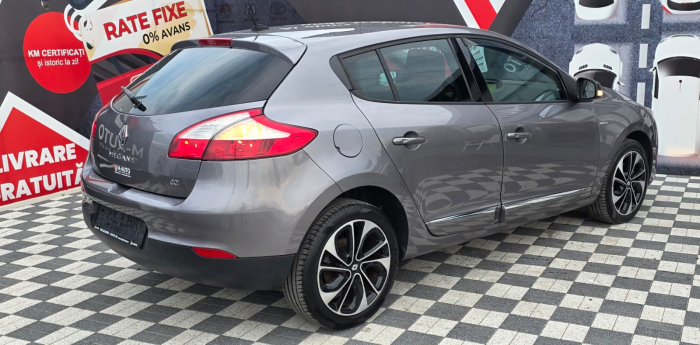 RENAULT MEGANE 3 FACELIFT BOSE 2015 [5]