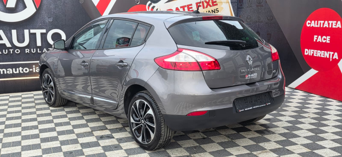 RENAULT MEGANE 3 FACELIFT BOSE 2015 [6]