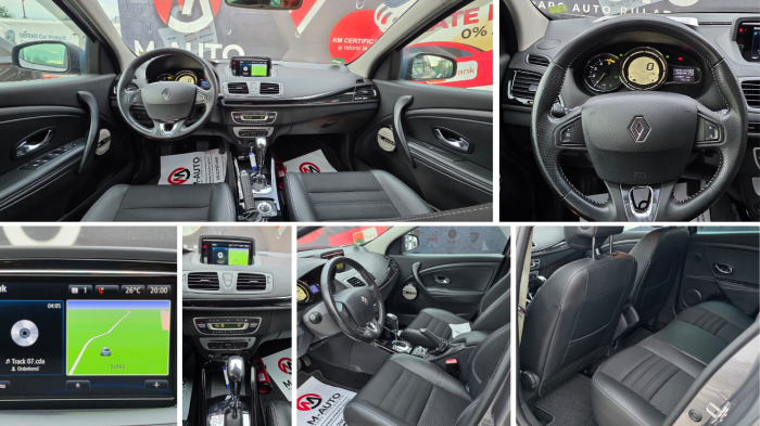 RENAULT MEGANE 3 FACELIFT BOSE 2015 [7]