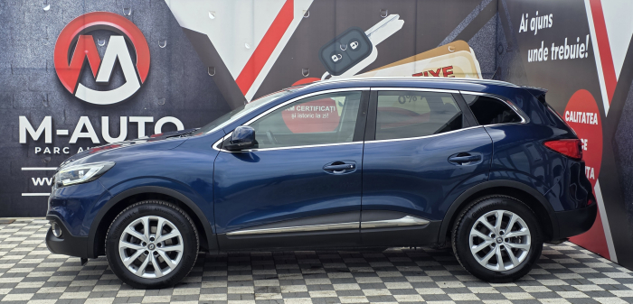 RENAULT KADJAR 2017 [4]