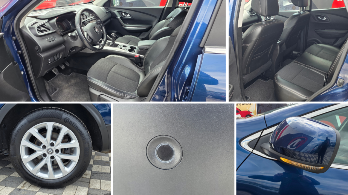 RENAULT KADJAR 2017 [7]