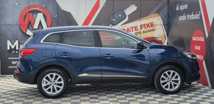 RENAULT KADJAR 2017 [3]