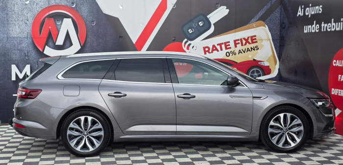 RENAULT TALISMAN 2016 [3]
