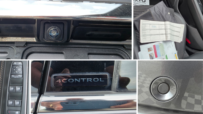 RENAULT TALISMAN 2016 [9]