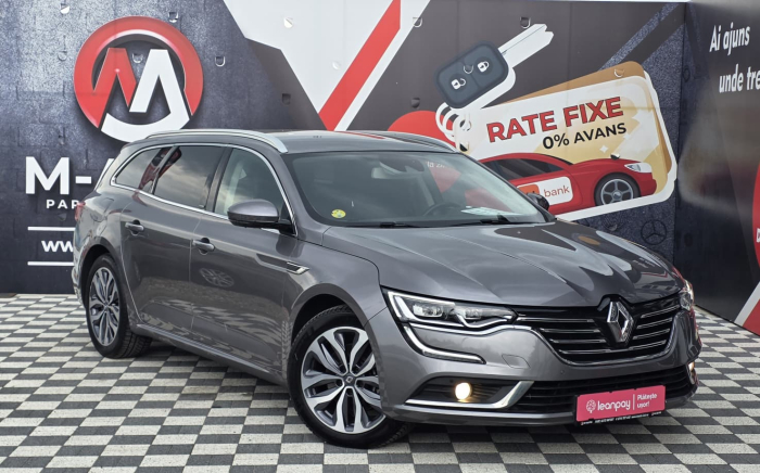 RENAULT TALISMAN 2016 [2]