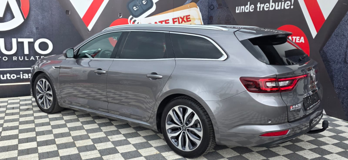 RENAULT TALISMAN 2016 [6]
