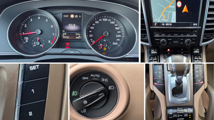 PORSCHE CAYENNE 2013 [11]