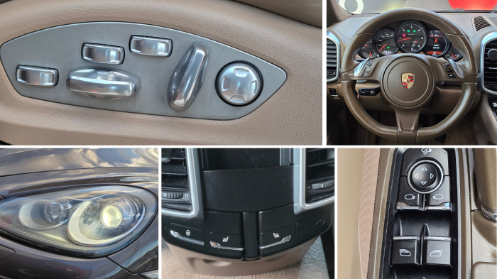 PORSCHE CAYENNE 2013 [9]
