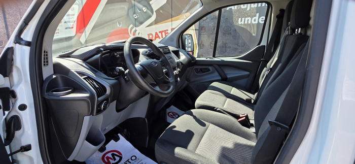 Ford Transit 2015 [8]