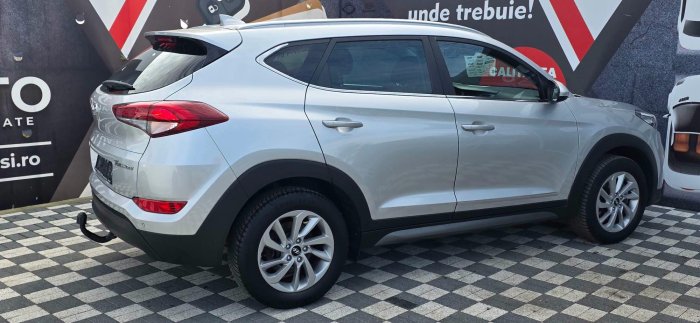 Hyundai Tucson 2016 [6]