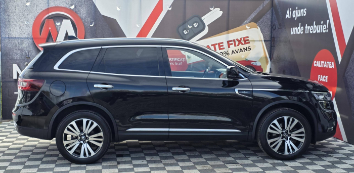 Renault Koleos 2017 [3]