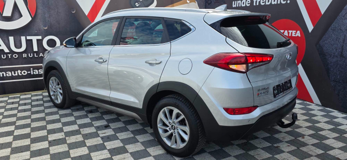 Hyundai Tucson 2016 [5]