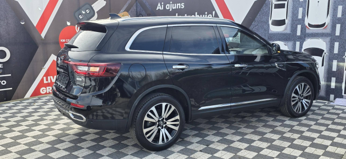 Renault Koleos 2017 [5]