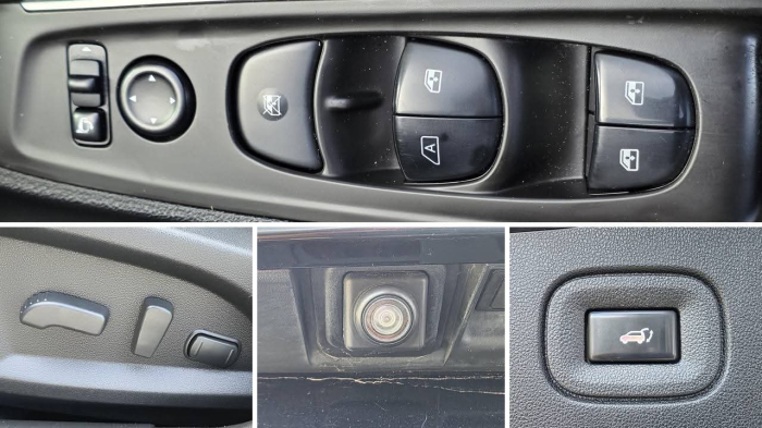 Renault Koleos 2017 [8]