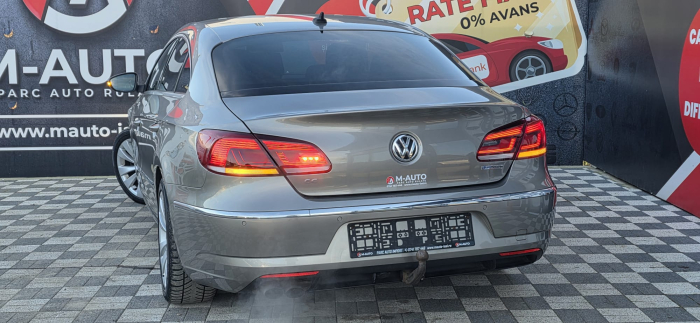VW Passat CC 2014 [6]