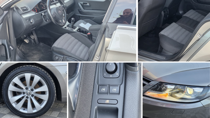 VW Passat CC 2014 [7]