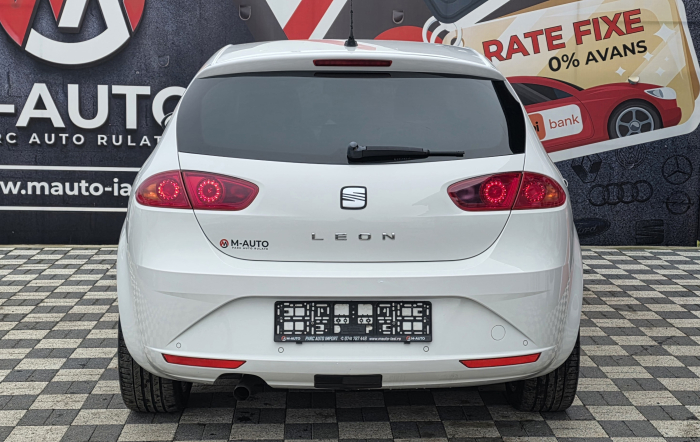 Seat Leon 2011 [5]