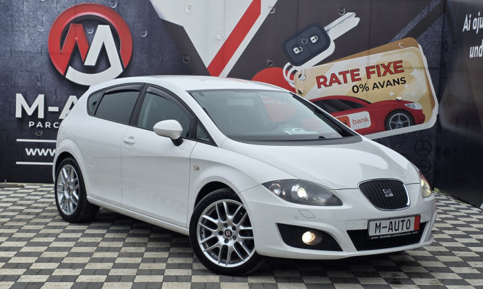 Seat Leon 2011 [2]