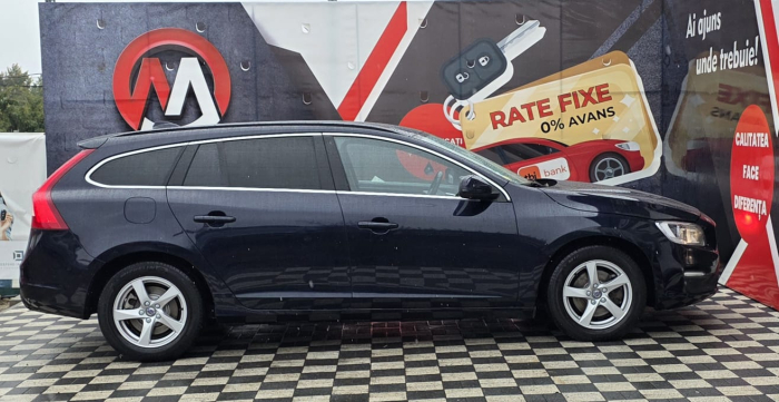 VOLVO V60 2018 [3]