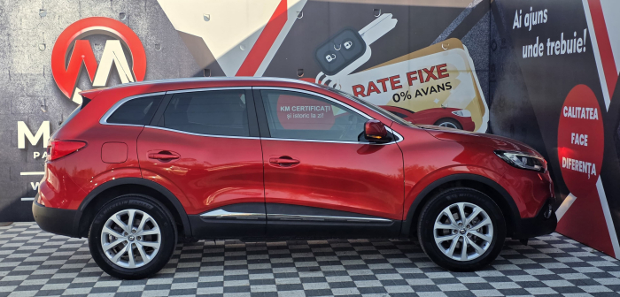 Renault Kadjar [3]