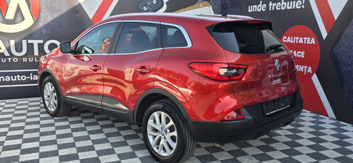 Renault Kadjar [6]