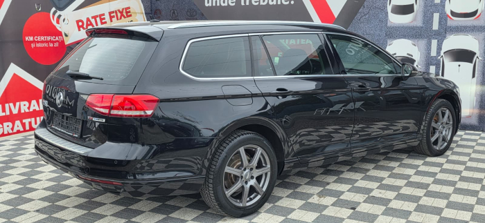 VW PASSAT 2015 [5]