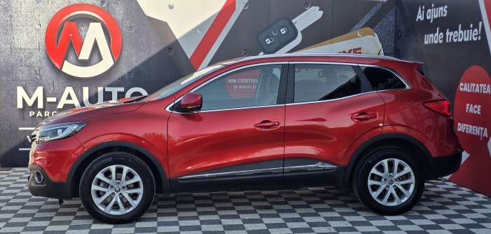 Renault Kadjar [4]