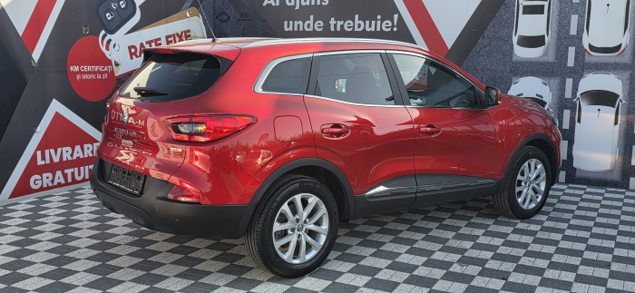 Renault Kadjar [5]