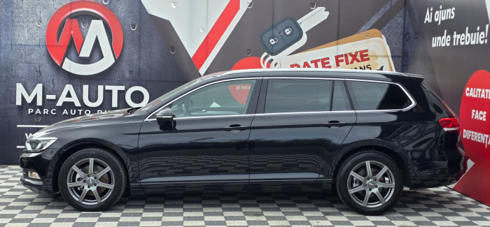 VW PASSAT 2015 [4]