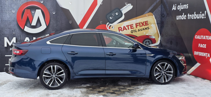 Renault Talisman 2017 [3]
