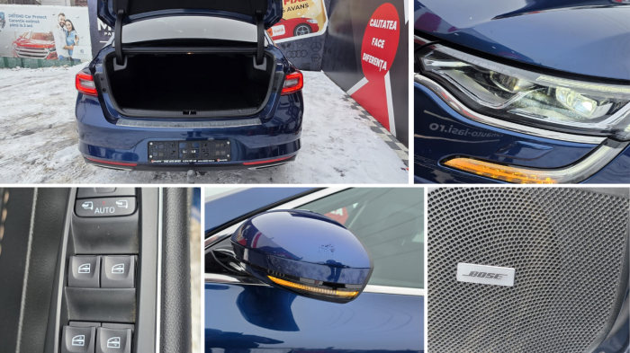 Renault Talisman 2017 [10]