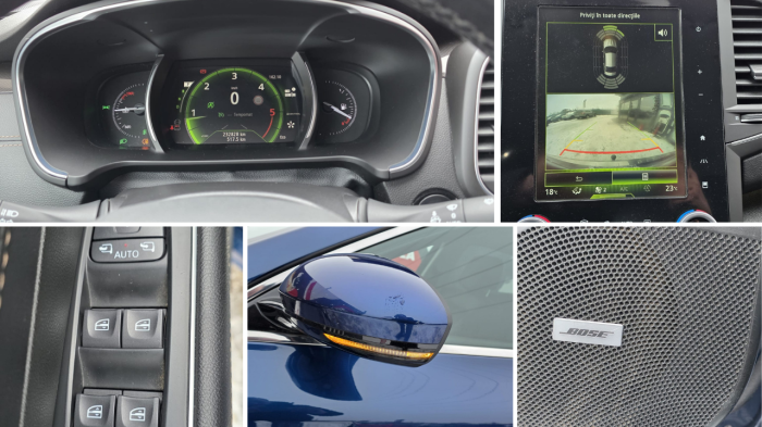 Renault Talisman 2017 [9]