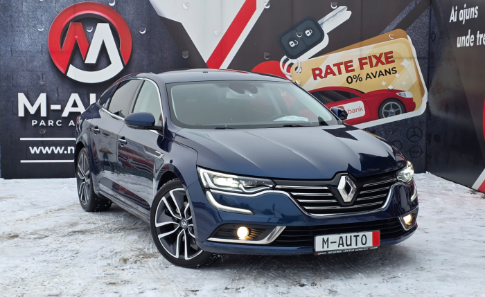 Renault Talisman 2017 [2]