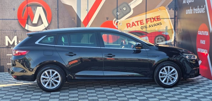 RENAULT MEGANE IV 2019 [3]