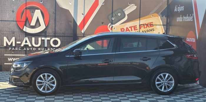 RENAULT MEGANE IV 2019 [4]