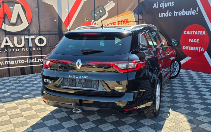 RENAULT MEGANE IV 2019 [5]
