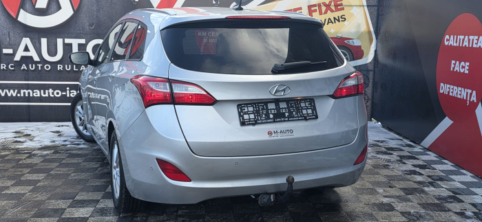 HYUNDAI I30 [6]