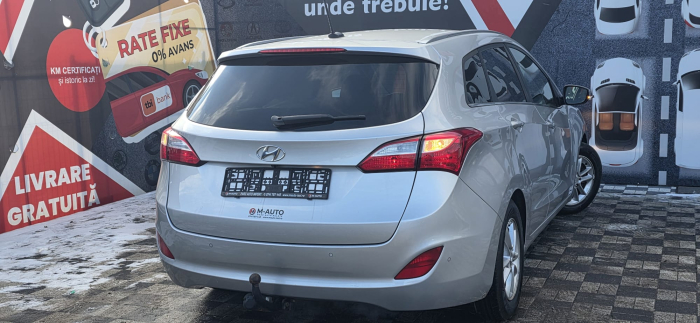 HYUNDAI I30 [5]