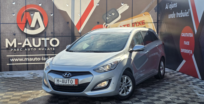 HYUNDAI I30 [1]