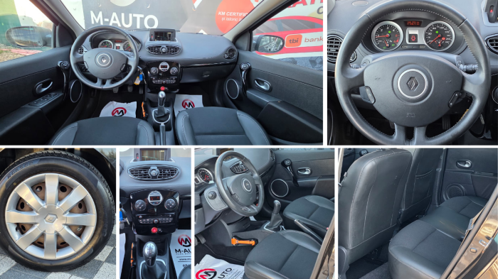 Renault Clio 2012 [7]