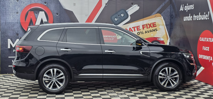 RENAULT KOLEOS 2017 [3]