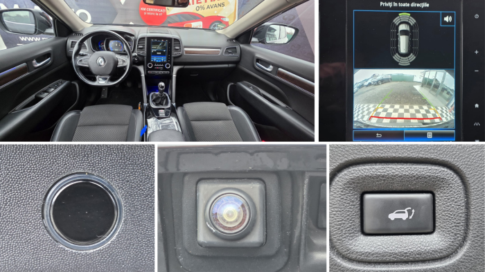 RENAULT KOLEOS 2017 [9]