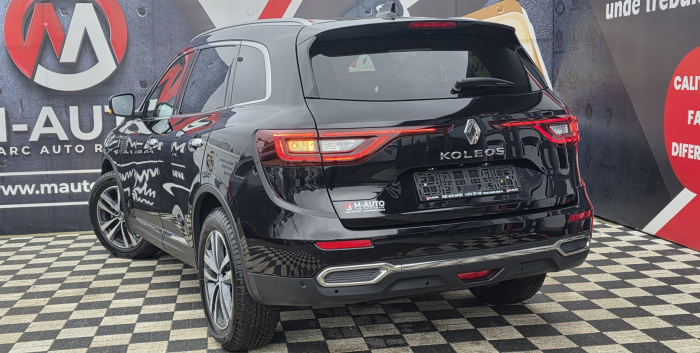 RENAULT KOLEOS 2017 [7]