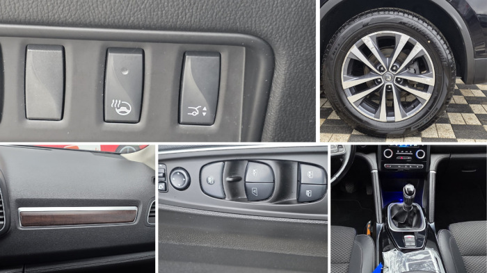 RENAULT KOLEOS 2017 [11]