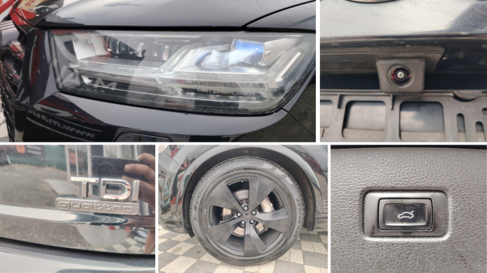 AUDI Q7 2015 [9]